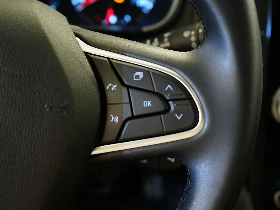 Renault Megane - Imagem 14