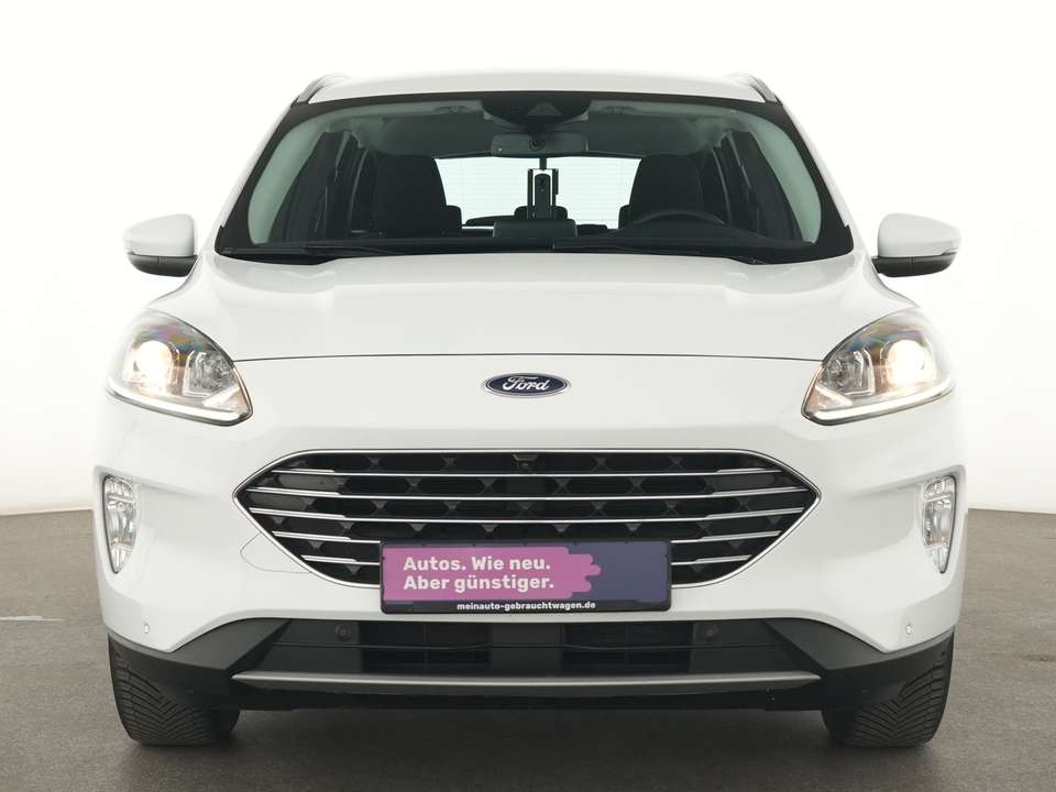 Ford Kuga - Imagem 4