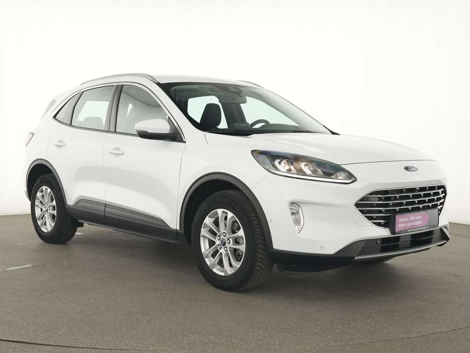 Ford Kuga - Imagem 5