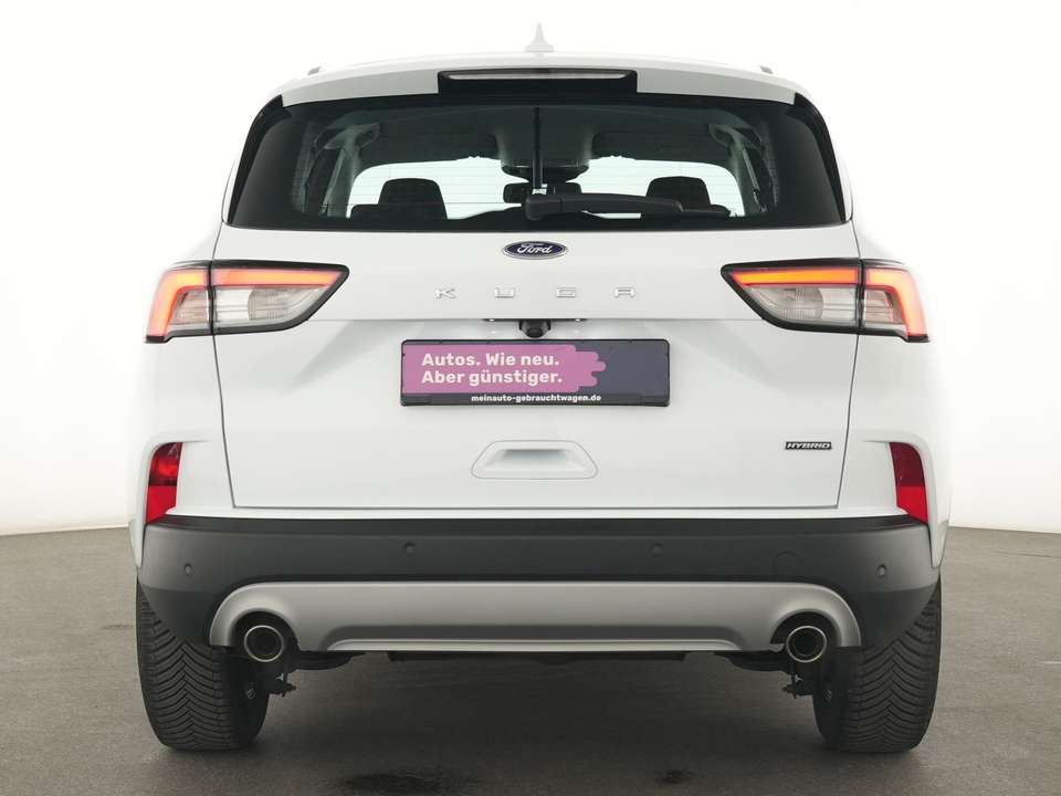 Ford Kuga - Imagem 8