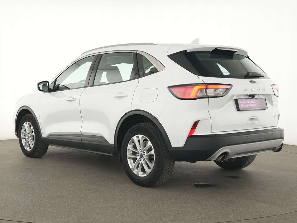Ford Kuga - Imagem 9