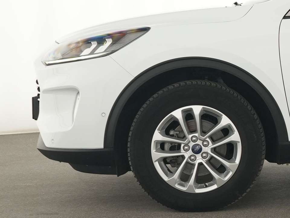 Ford Kuga - Imagem 14