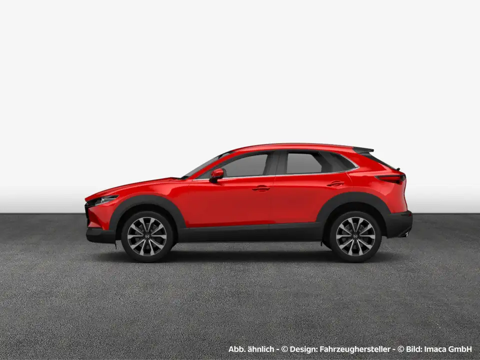 Mazda CX-30 - Imagem 2