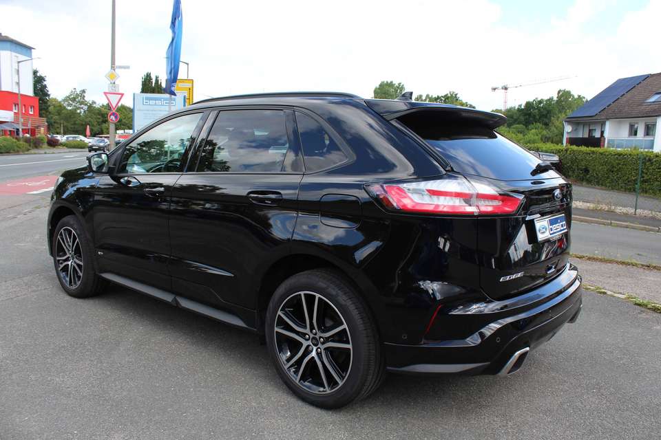 Ford Edge - Imagem 2