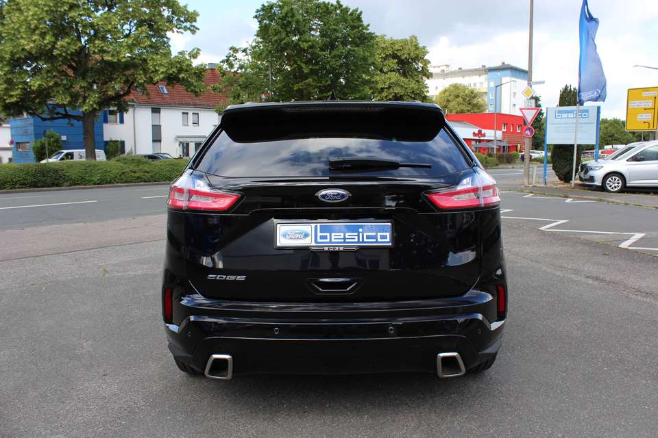 Ford Edge - Imagem 3