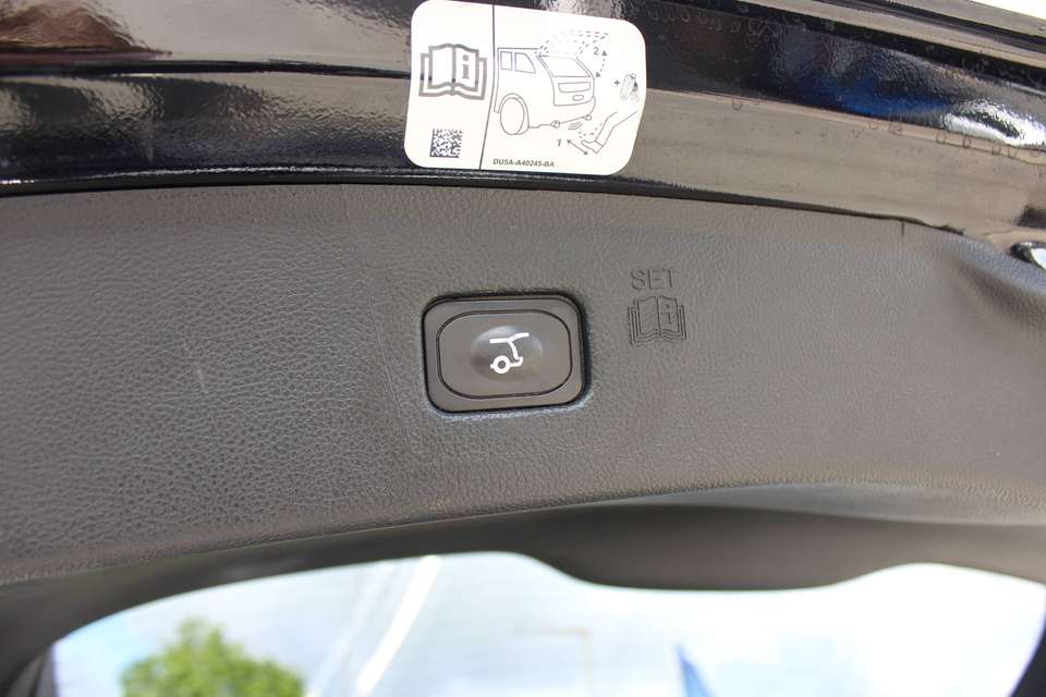 Ford Edge - Imagem 4