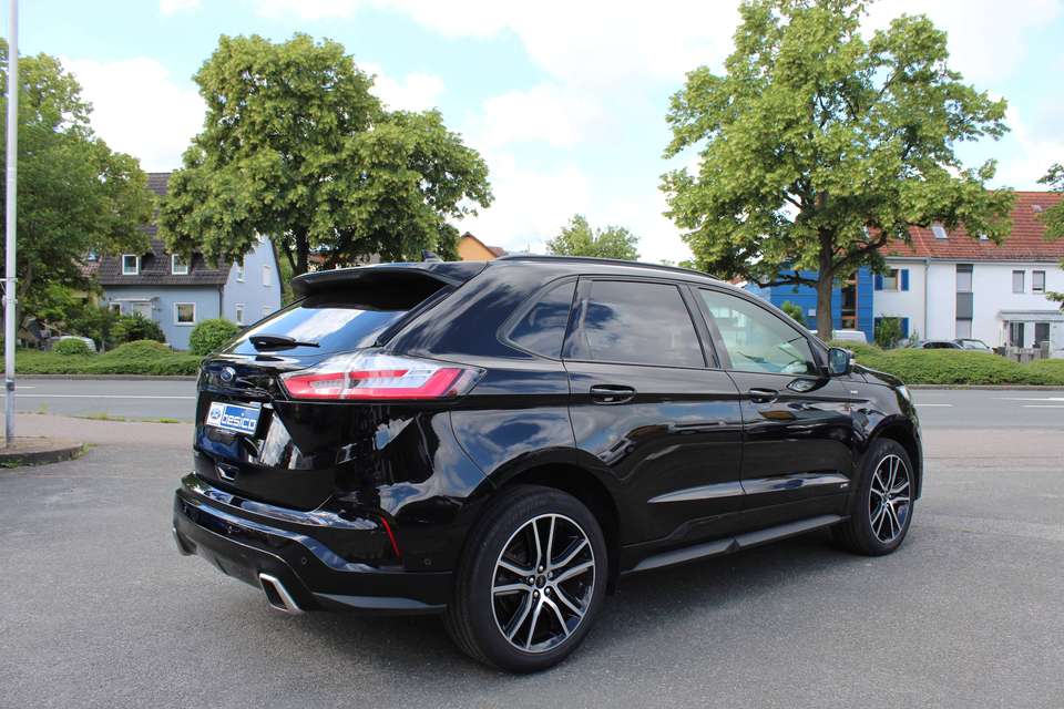 Ford Edge - Imagem 5