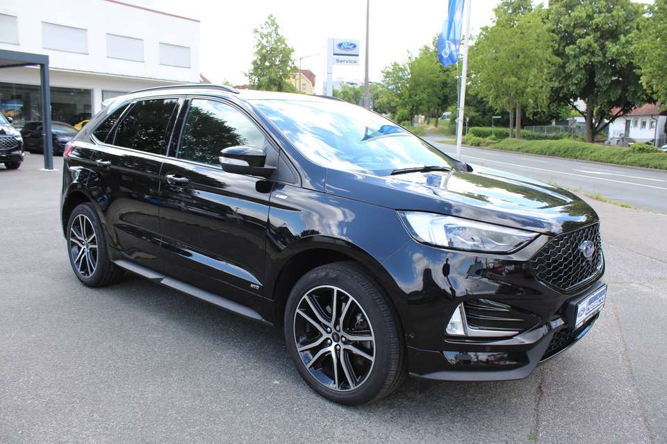 Ford Edge - Imagem 6
