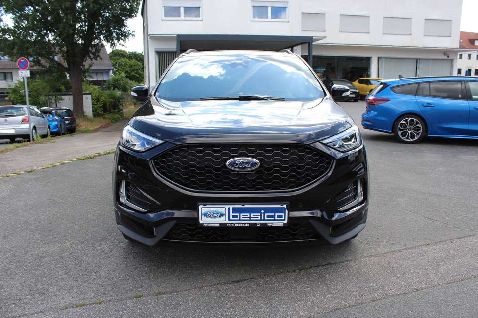Ford Edge - Imagem 7