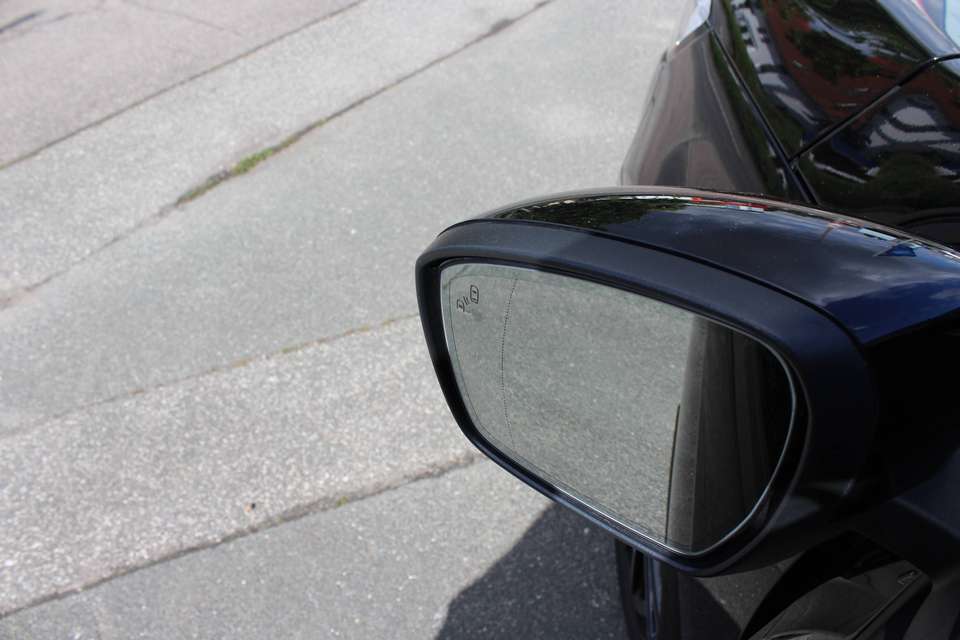 Ford Edge - Imagem 8