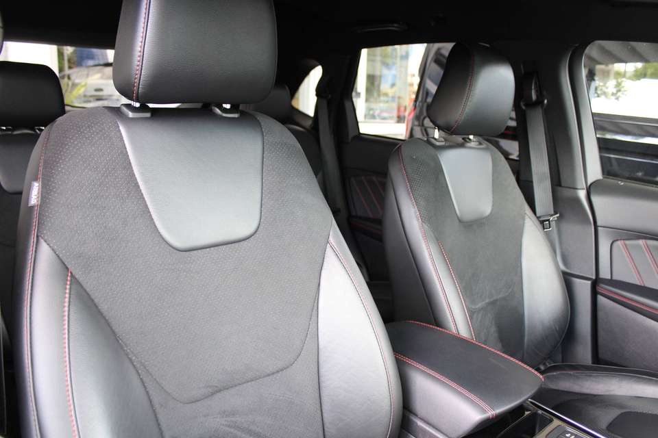 Ford Edge - Imagem 12