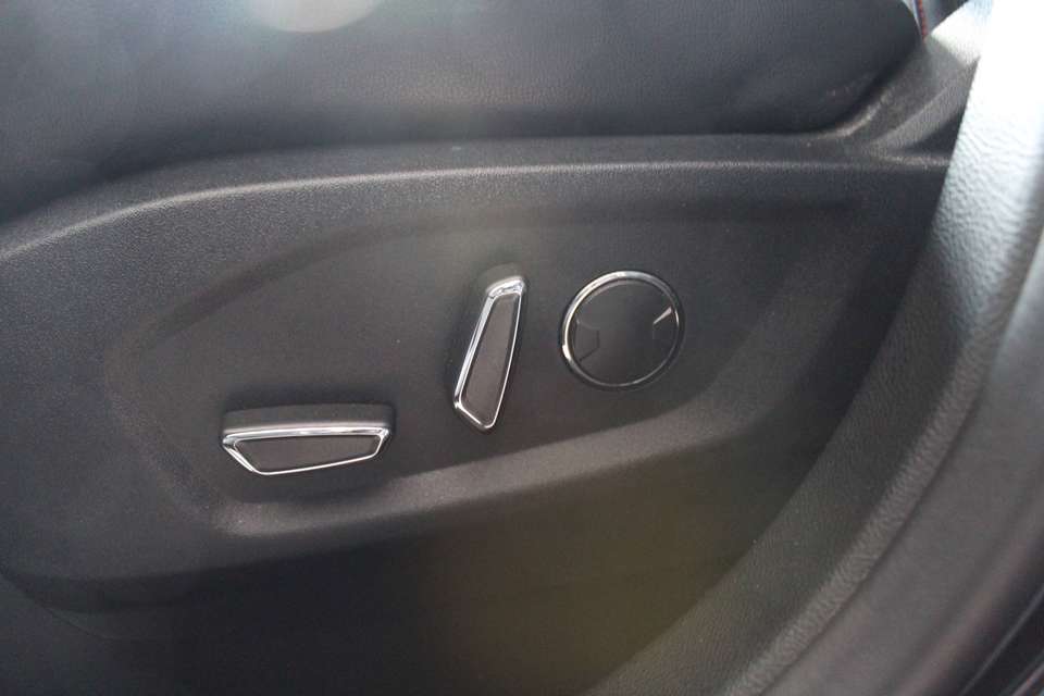 Ford Edge - Imagem 13