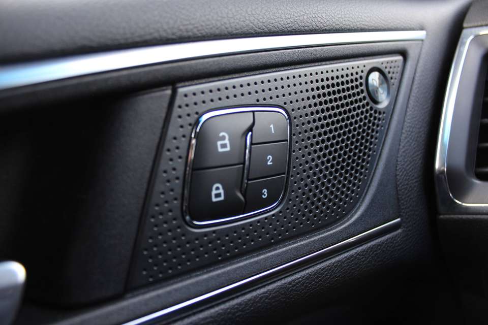 Ford Edge - Imagem 14