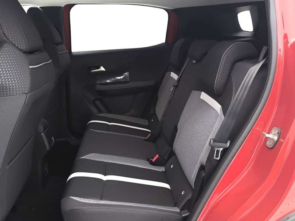 Opel Frontera - Imagem 12