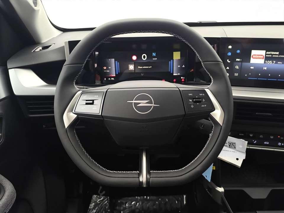 Opel Frontera - Imagem 13