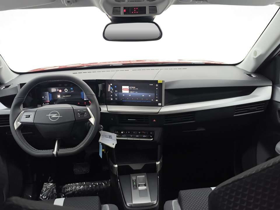 Opel Frontera - Imagem 15