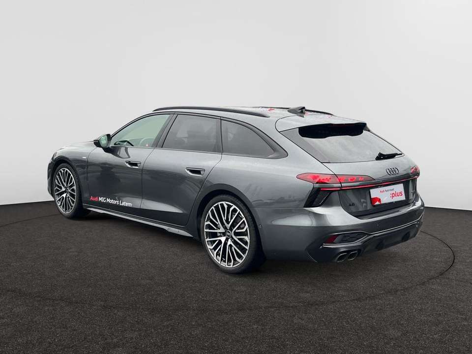 Audi A6 - Imagem 2
