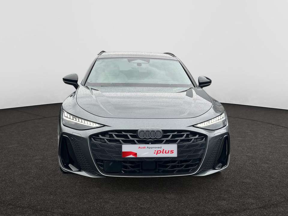 Audi A6 - Imagem 3
