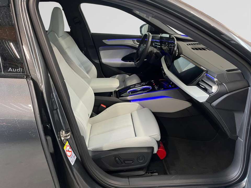 Audi A6 - Imagem 4