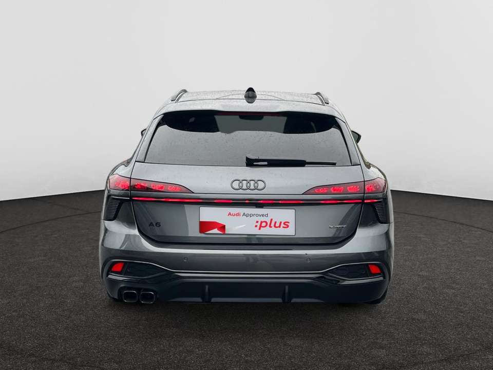Audi A6 - Imagem 6