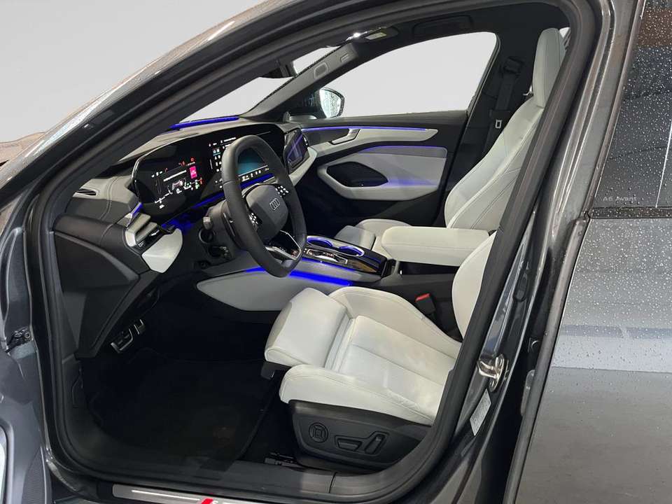 Audi A6 - Imagem 7