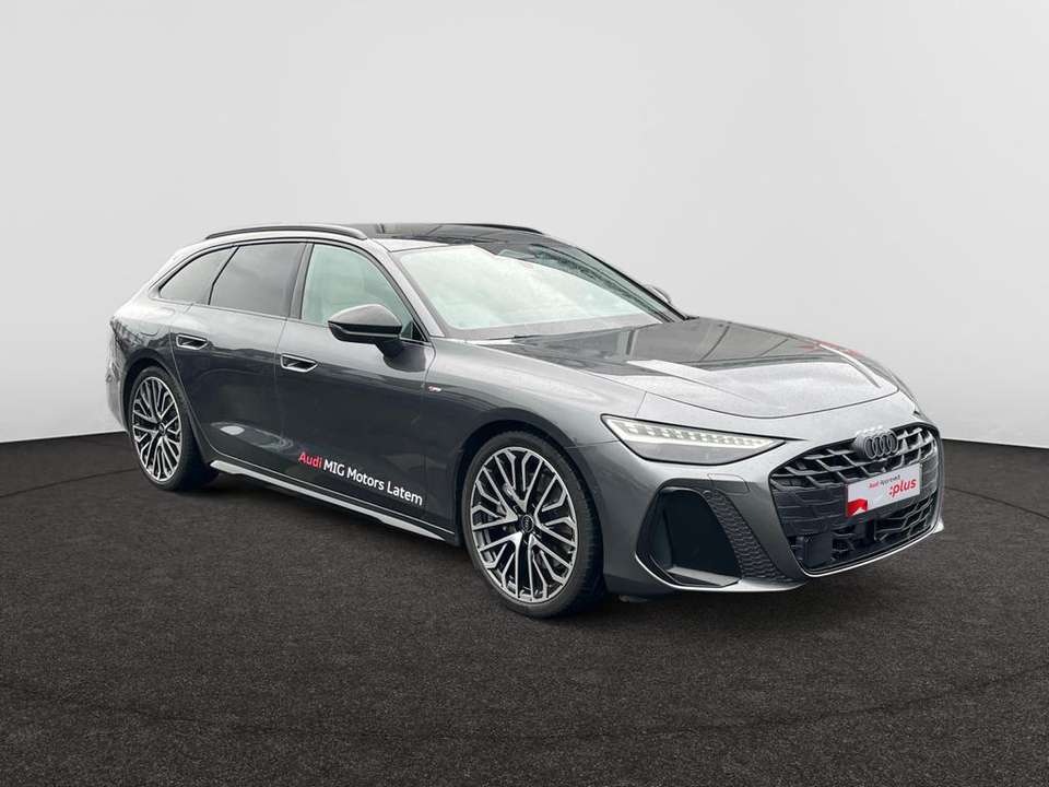 Audi A6 - Imagem 8