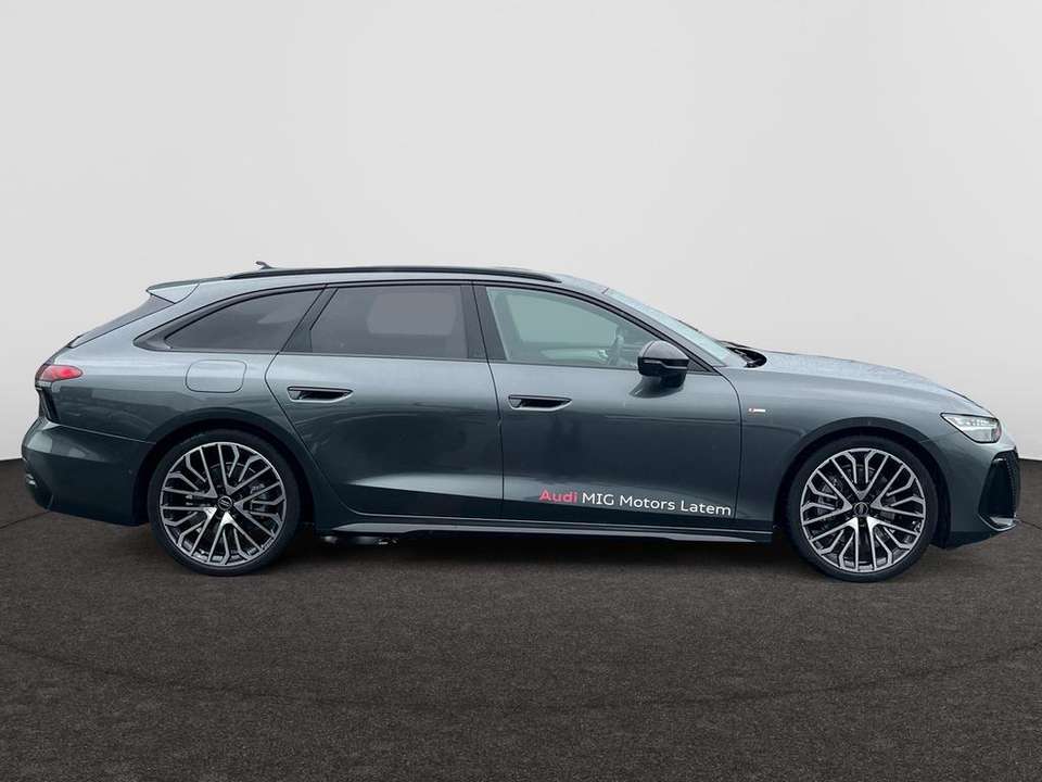 Audi A6 - Imagem 9