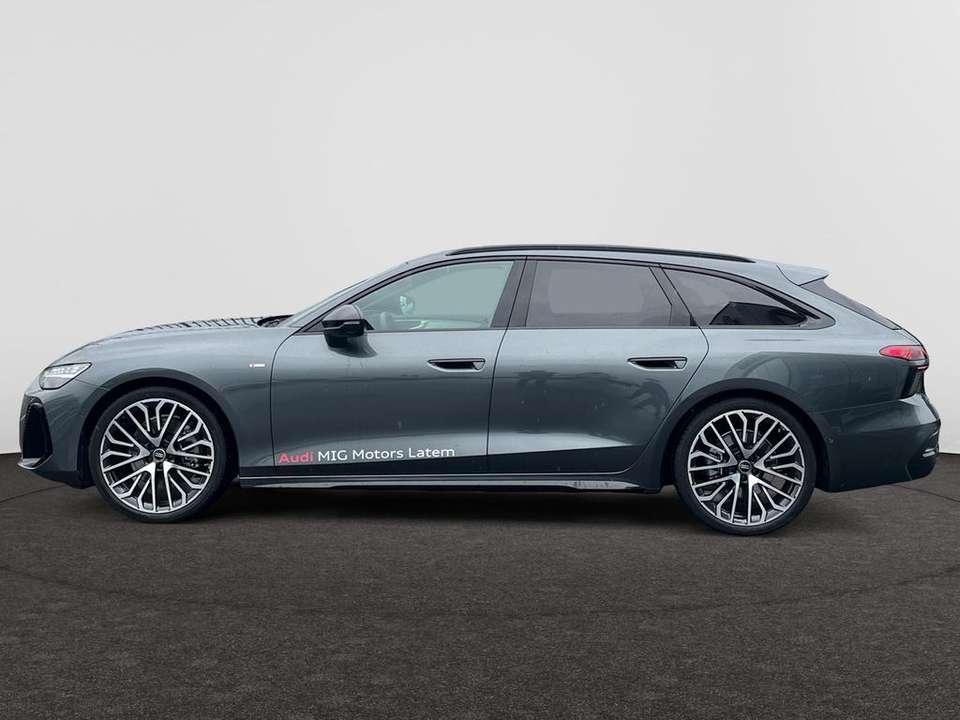 Audi A6 - Imagem 10