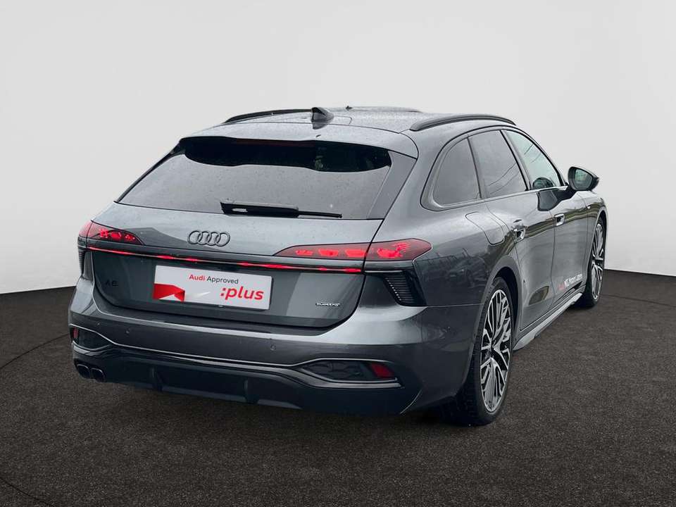 Audi A6 - Imagem 11