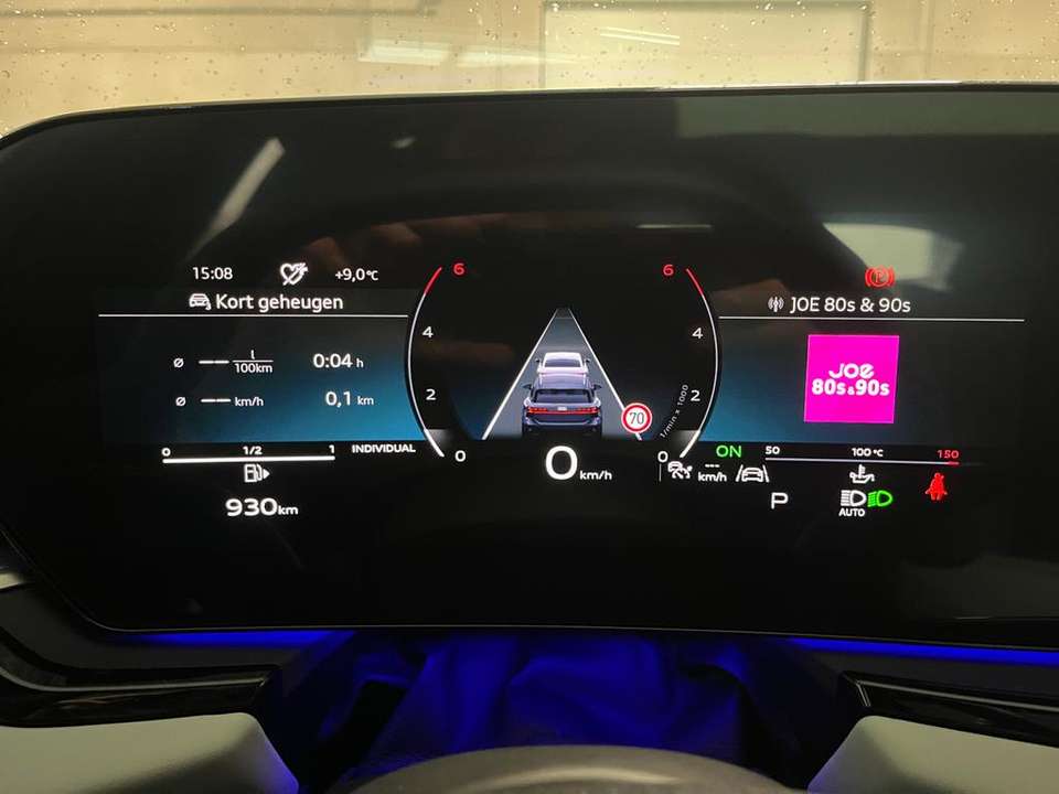 Audi A6 - Imagem 12