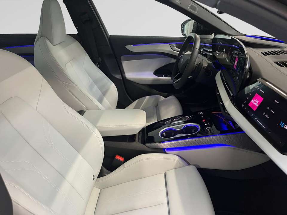 Audi A6 - Imagem 13