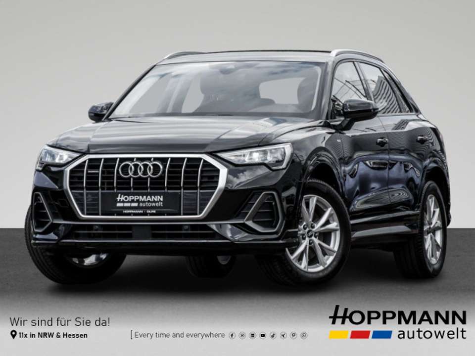 Audi Q3 - Imagem 1