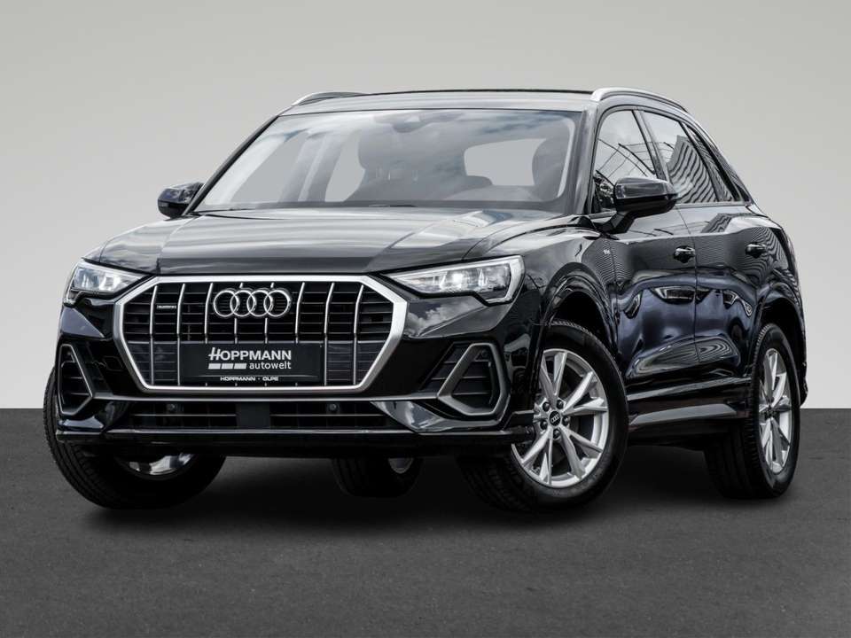 Audi Q3 - Imagem 2