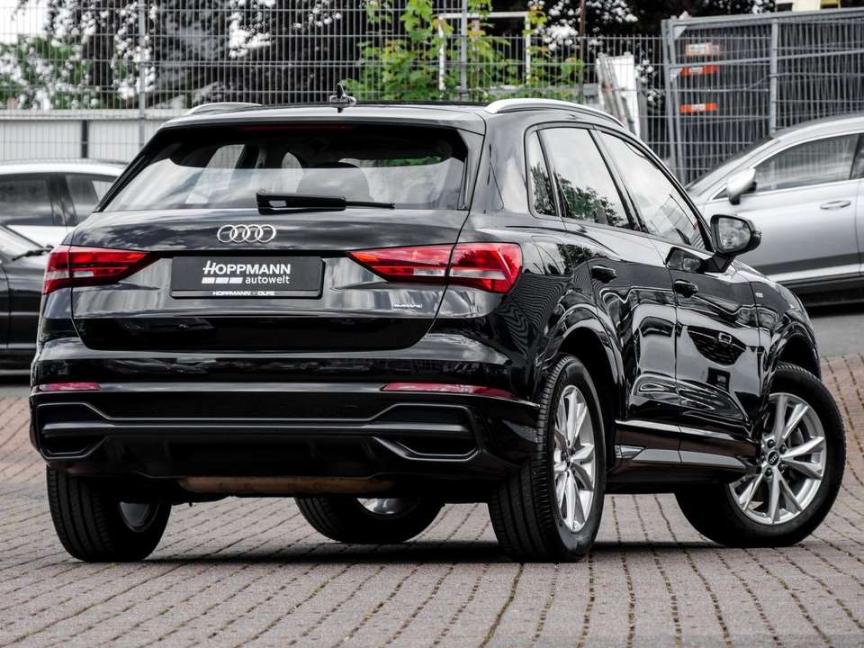 Audi Q3 - Imagem 3