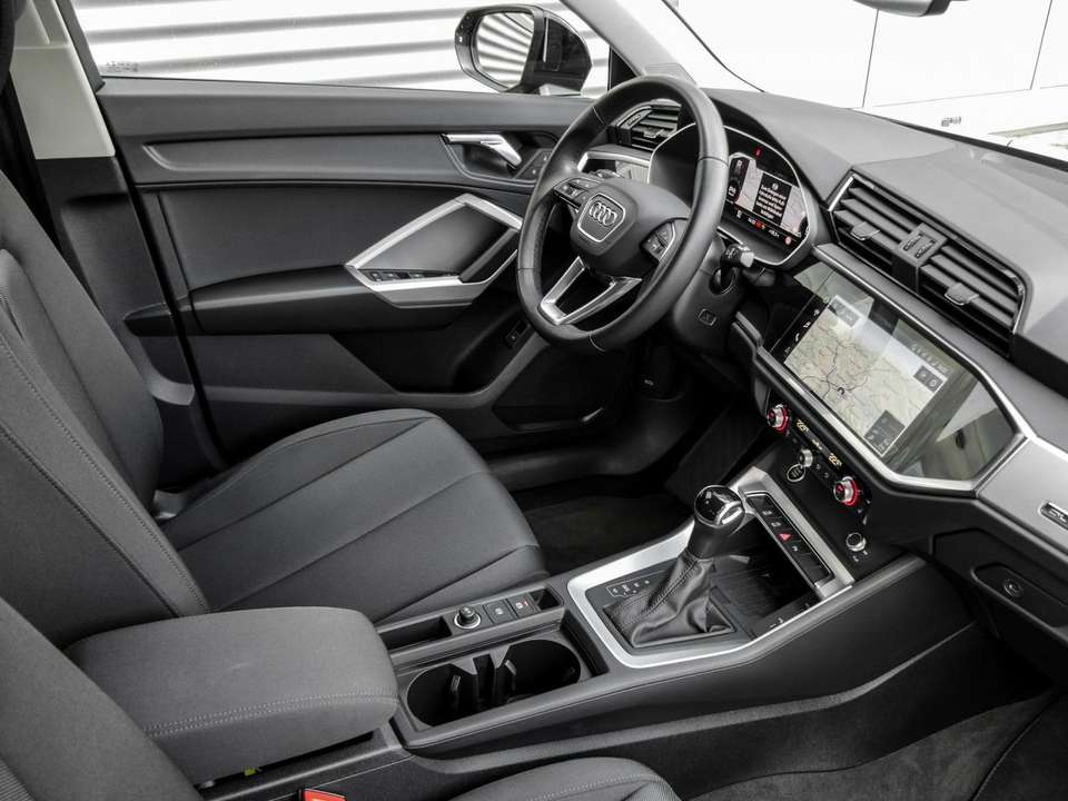 Audi Q3 - Imagem 4