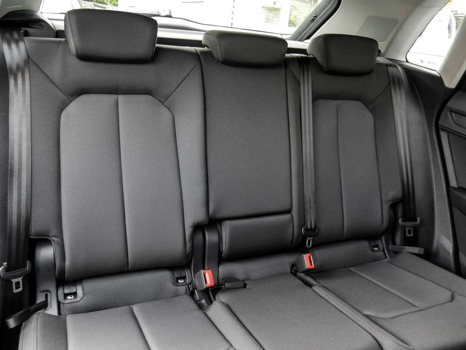 Audi Q3 - Imagem 5