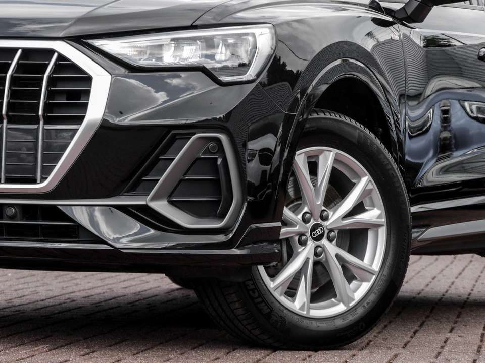 Audi Q3 - Imagem 6