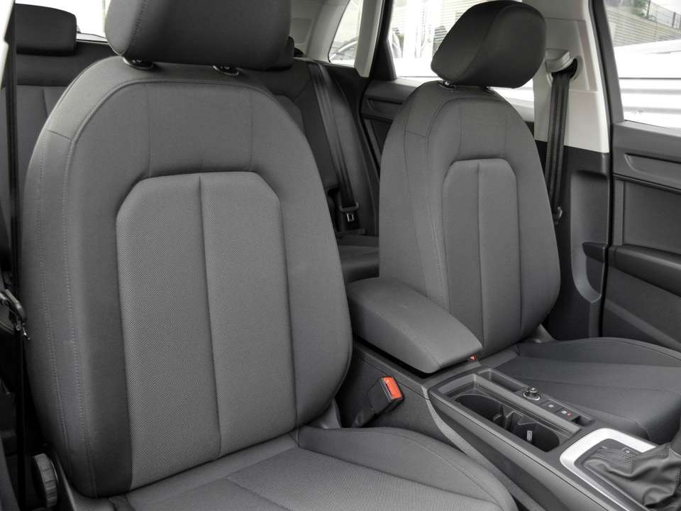 Audi Q3 - Imagem 7