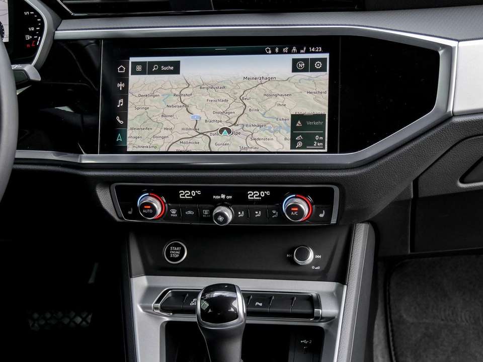 Audi Q3 - Imagem 8