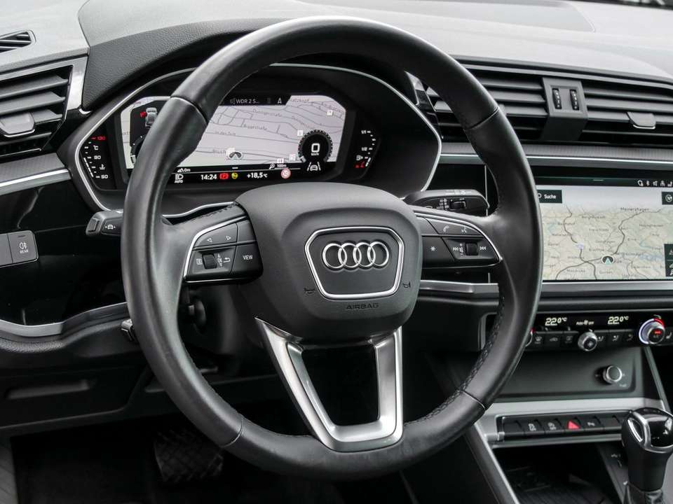 Audi Q3 - Imagem 9