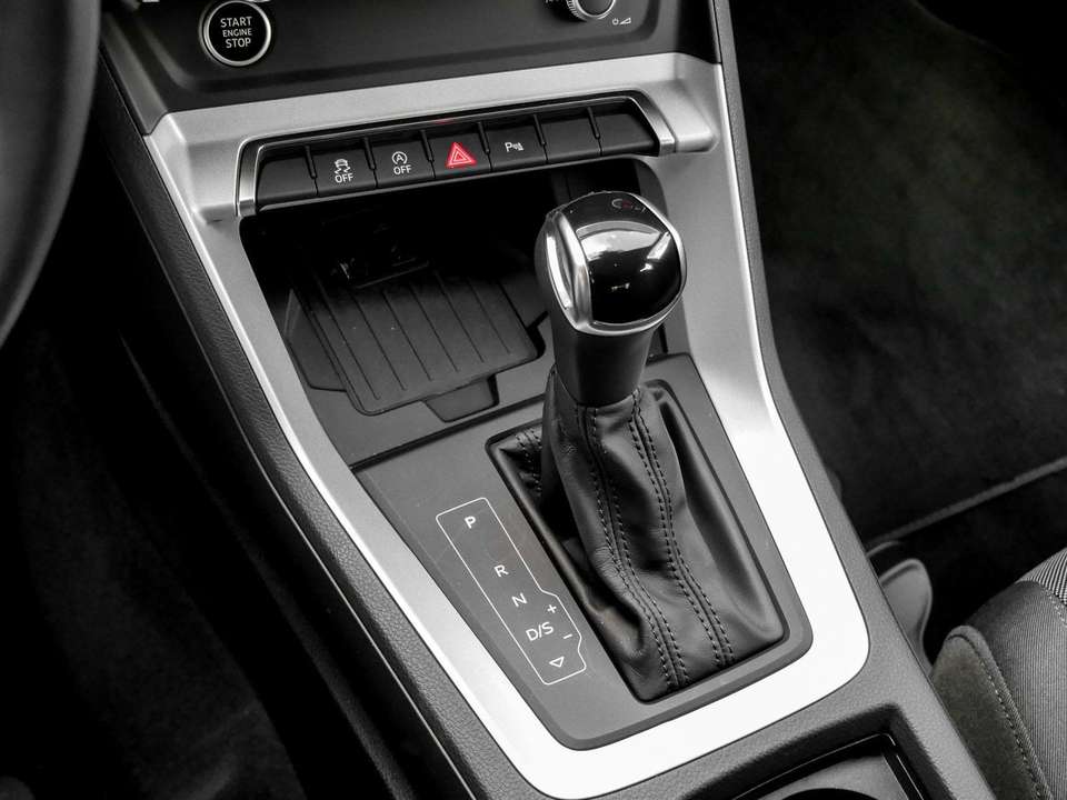 Audi Q3 - Imagem 10