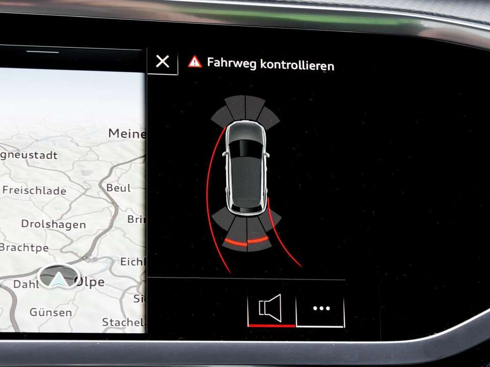 Audi Q3 - Imagem 11