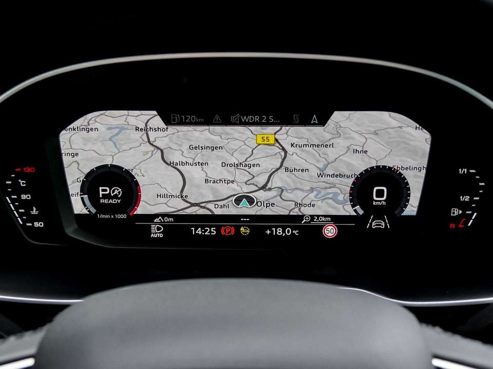 Audi Q3 - Imagem 12