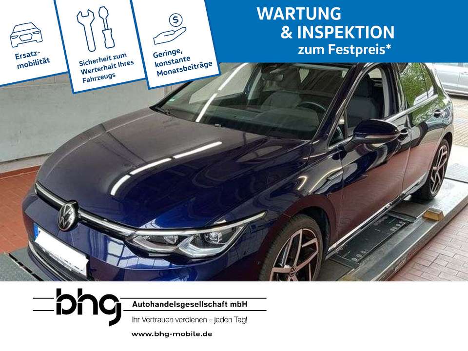 Volkswagen Golf - Imagem 2