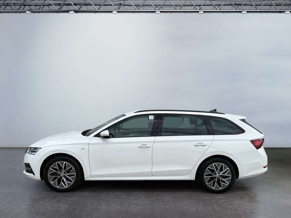 Skoda Octavia - Imagem 3