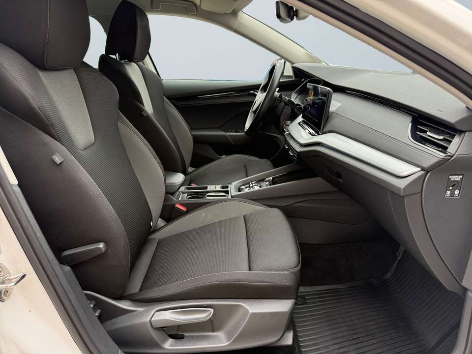 Skoda Octavia - Imagem 10