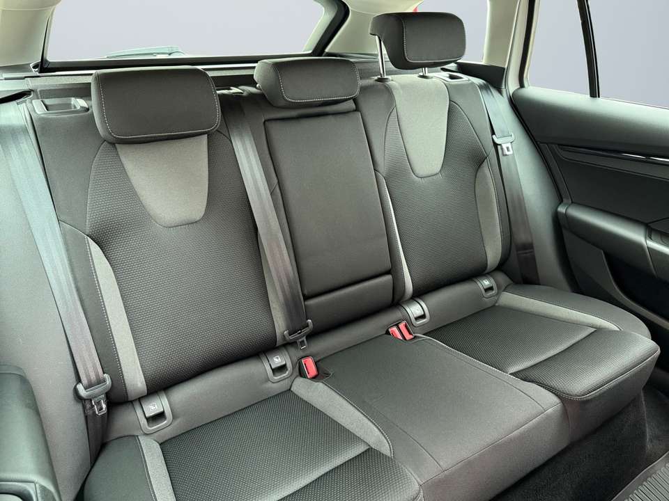 Skoda Octavia - Imagem 11