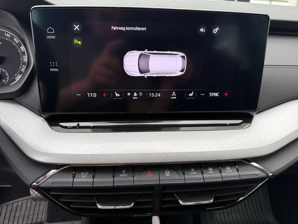 Skoda Octavia - Imagem 13