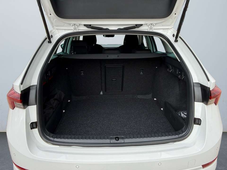 Skoda Octavia - Imagem 14