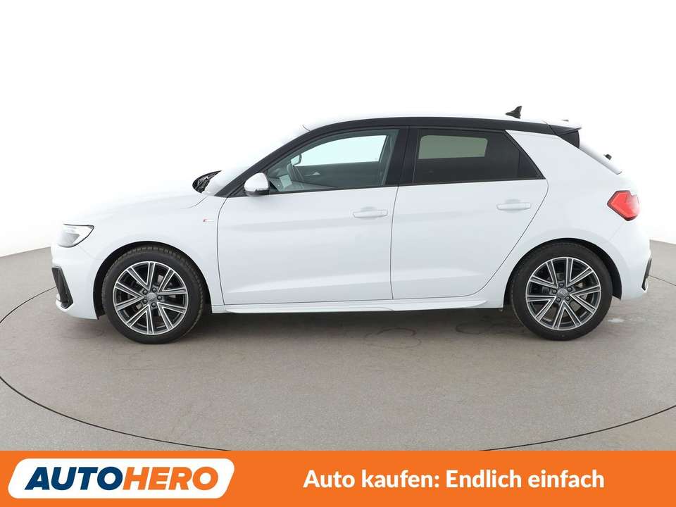 Audi A1 - Imagem 3